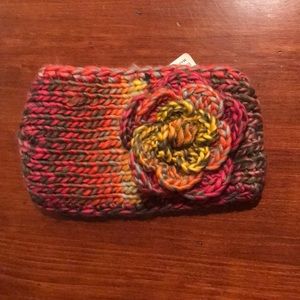 Winter fashion headband